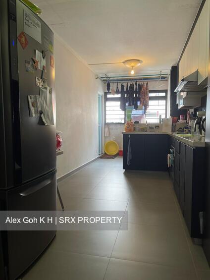 Blk 764 Yishun Street 72 (Yishun), HDB 4 Rooms #304686731